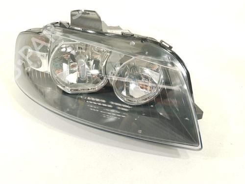 Right headlight AUDI A3 (8P1) 2.0 TDI 16V | BP36554397C29 - Image 1