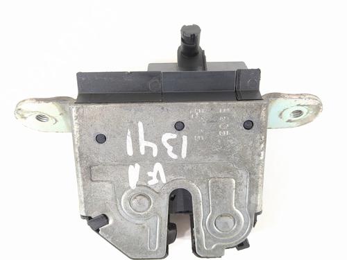 Tailgate lock OPEL CORSA E (X15)  | BP9833279C101 