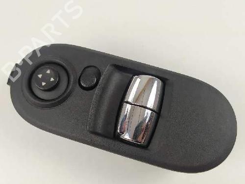 Used Left front window switch Left front window switch 7180432 7180432