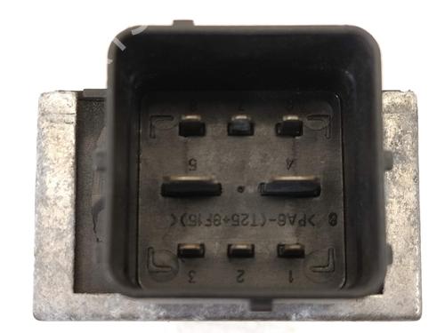 Electronic module CITROËN DS5 | BP11800924M83 - Image 3