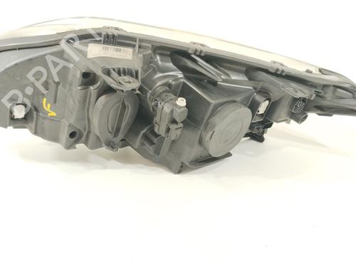 Right headlight RENAULT LAGUNA III (BT0/1) 2.0 dCi (BT01, BT08, BT09, BT0E, BT0K, BT12, BT1C, BT1D,... | BP36163055C29  - Image 5