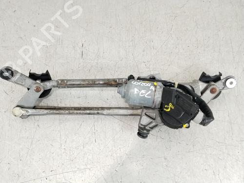 Used Front wiper motor Front wiper motor TOYOTA COROLLA Saloon (_E15_) [2006-2018] 16798337 16798337