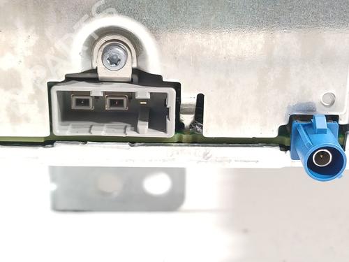 Electronic module NISSAN QASHQAI II (J11, J11_) 1.6 dCi | BP22731738M83 