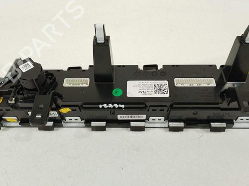 Climate control HYUNDAI KONA (SX2) 1.6 GDi Hybrid | BP33294836I5 - Image 6
