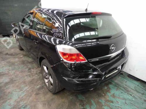 Mass air flow sensor OPEL ASTRA H (A04)  | BP4849481M95 