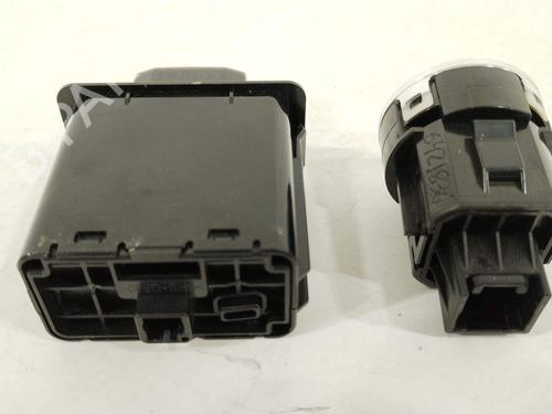 Ignition barrel CITROËN C4 AIRCROSS 1.6 HDi 115 | BP27505335M48 - Image 3