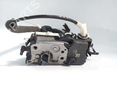 Rear right lock CITROËN BERLINGO Box Body/MPV (B9)  | BP6418953C99