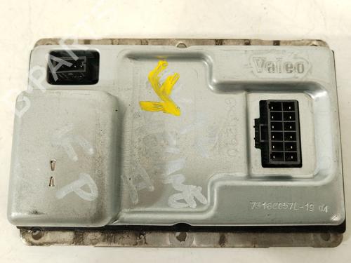 Used Lights ECU Lights ECU 38175222 38175222
