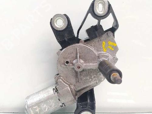 Used Rear wiper motor VW POLO V (6R1, 6C1) [2009-2022]  4842546