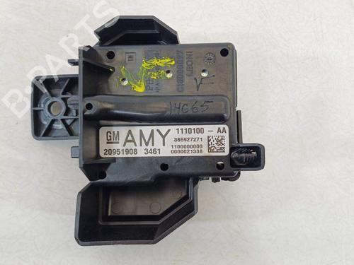 Módulo eletrónico OPEL AMPERA (R12) EV 150 | BP29132530M83  - Image 6