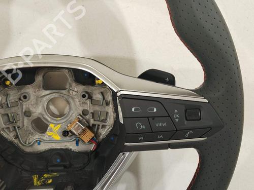 Rat SEAT IBIZA V (KJ1, KJG) 1.0 TSI | BP39402308C49 - Image 3