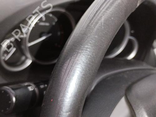 Steering wheel MAZDA 6 Saloon (GH) 2.0 MZR-CD (GH14) | BP36989663C49 - Image 6