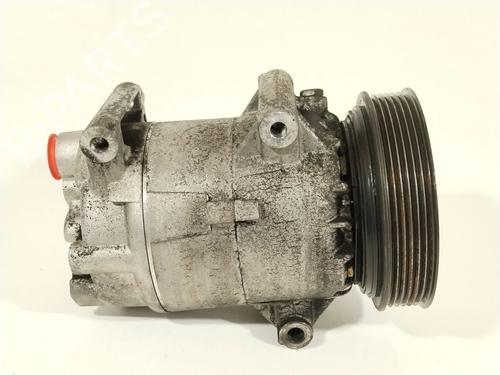 Used AC compressor RENAULT MEGANE II (BM0/1_, CM0/1_) 1.5 dCi (BM1E, CM1E) (106 hp) 30001193