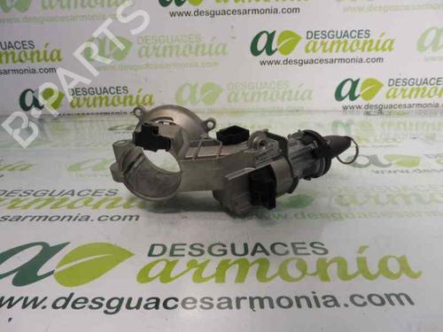 Ignition barrel OPEL CORSA D (S07)  | BP1849779M48 