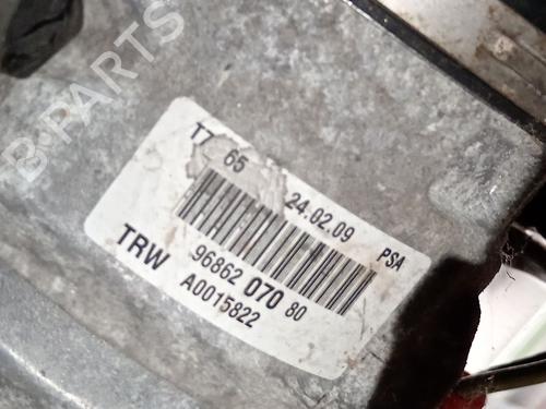 Steering pump CITROËN BERLINGO MULTISPACE (B9) 1.6 HDi 90 | BP36645161M99 - Image 2