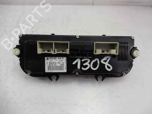 Climate control SEAT ALTEA XL (5P5, 5P8) 1.6 TDI | BP2686929I5 