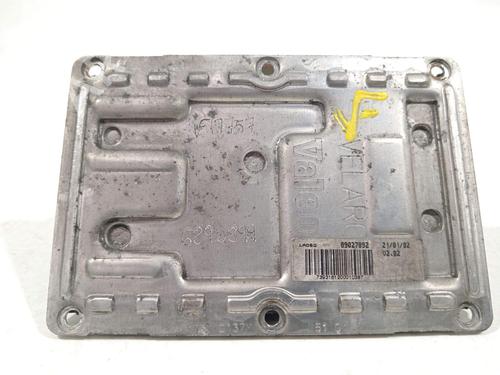Lights ECU AUDI A4 B6 (8E2) 2.0 | BP39588078M55 - Image 3