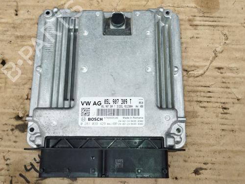 Used Engine control unit (ECU) Engine control unit (ECU) AUDI Q3 (F3B) 35 TDI (150 hp) 36530873 36530873