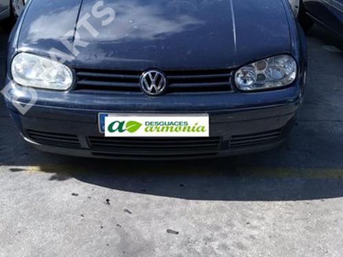 Used Parts VW GOLF IV (1J1)  1.9 TDI  1162490