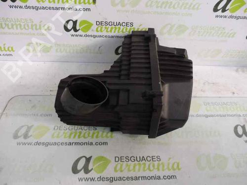 Used Air filter box Air filter box 14302019 14302019