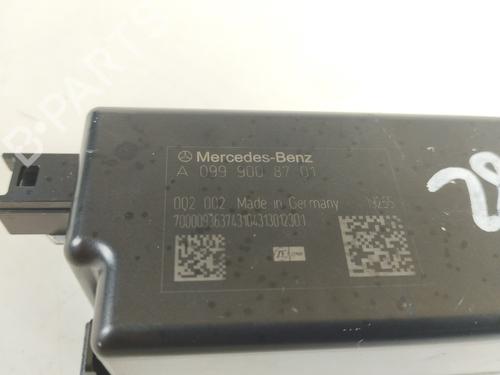 Electronic module MERCEDES-BENZ A-CLASS (W177) | BP12260070M83