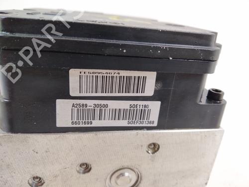 ABS pump KIA CEE'D (JD) 1.4 CVVT | BP29132399M43  - Image 7