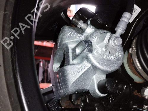 Right front brake caliper AUDI A1 Sportback (GBA) 30 TFSI | BP37467020M104 - Image 3