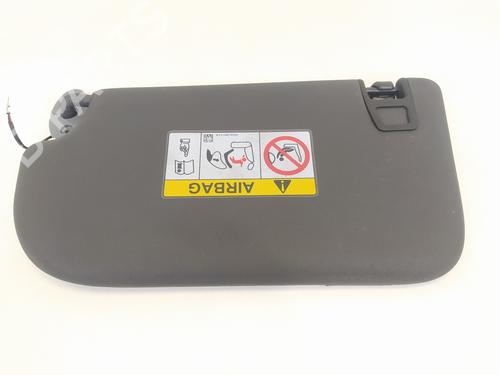 Right sun visor FORD KUGA II (DM2) 2.0 TDCi 4x4 | BP12254794I2 