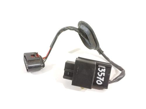 Electronic module SEAT LEON (1P1) 2.0 Cupra R | BP22386803M83 