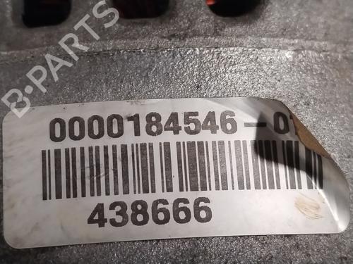 Generator CITROËN JUMPY I (U6U_) 2.0 HDi 95 | BP30934481M7