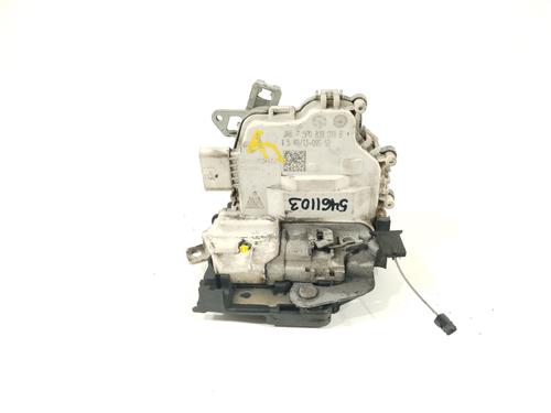 rear-left-lock-seat-altea-xl-5p5-5p8-2006-2007-2008-2009-2010-2011-2012-2013-2014-2015-16801592 main image