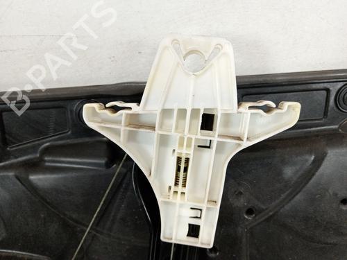 Rear left window mechanism VW GOLF VI (5K1) 1.6 TDI | BP38074492C24 - Image 6