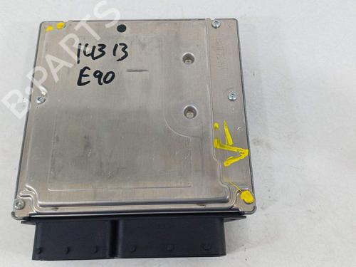 Engine control unit (ECU) BMW 3 (E90) 320 d | BP26001056M57 - Image 4