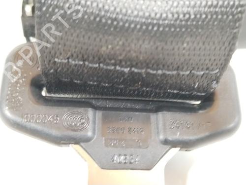 Rear left seatbelt MINI MINI (F56) Cooper D | BP26656304I29 