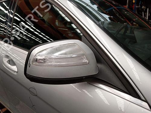 right-mirror-mercedes-benz-c-class-w204-2007-2008-2009-2010-2011-2012-2013-2014-2015-35906040 main image