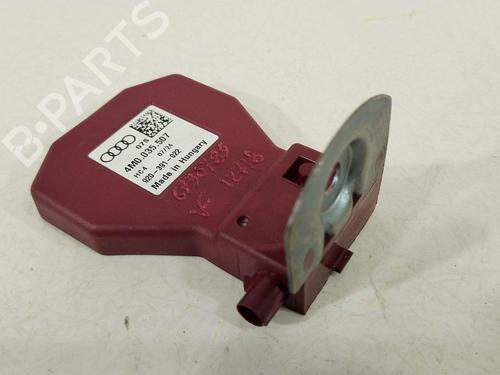 Antenne/Base CUPRA FORMENTOR (KM7, KMP) 1.4 e-Hybrid | BP33287617C140 - Image 3