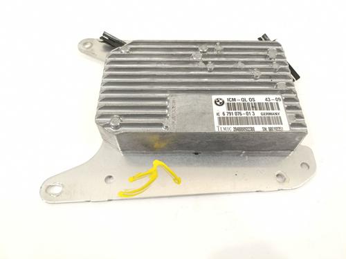Used Electronic module BMW X6 (E71, E72) [2007-2015]  20312982