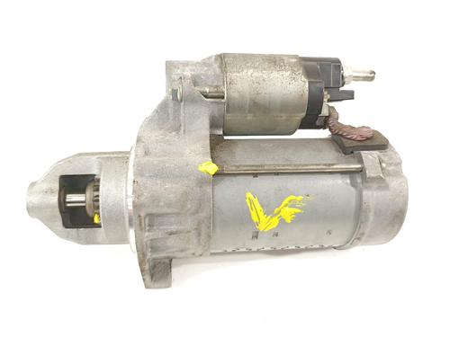 Used Starter Starter 17491239 17491239
