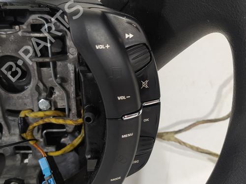 Steering wheel CITROËN C4 I (LC_)  | BP12253912C49 