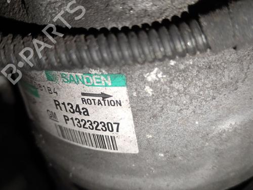 AC compressor OPEL INSIGNIA A (G09) 2.0 CDTI (68) | BP36230376M34 - Image 2