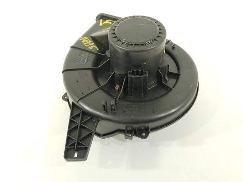 Used Heater blower motor VW POLO (9N_, 9A_) 1.4 TDI (75 hp) 28002571