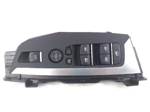 Venstre fortil elrude kontakt BMW X3 (G01, F97) xDrive 20 d (190 hp) 6832729 | 61316832729 | 9327029