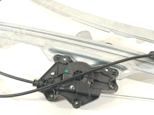 Front right window mechanism MAZDA CX-30 (DM) | BP16929150C23 - Image 5