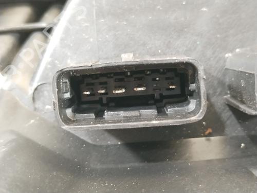 Right headlight RENAULT LAGUNA III (BT0/1) 2.0 dCi (BT01, BT08, BT09, BT0E, BT0K, BT12, BT1C, BT1D,... | BP30513014C29 