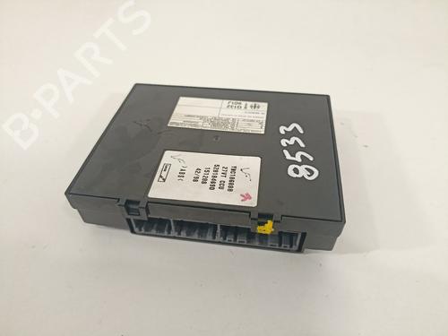 Used Electronic module LAND ROVER FREELANDER I (L314) [1998-2006]  12930149