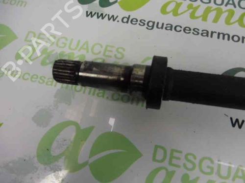 Right front driveshaft CITROËN XSARA (N1) 1.6 16V | BP1879799M39 