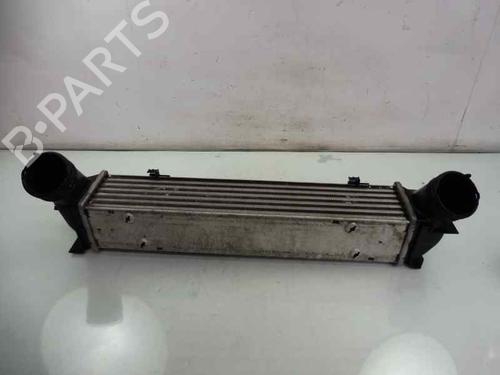 Intercooler BMW 1 (E87)  | BP4606243M30 
