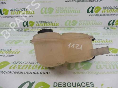 Expansion tank FORD FOCUS II (DA_, HCP, DP)  | BP1849194C120 