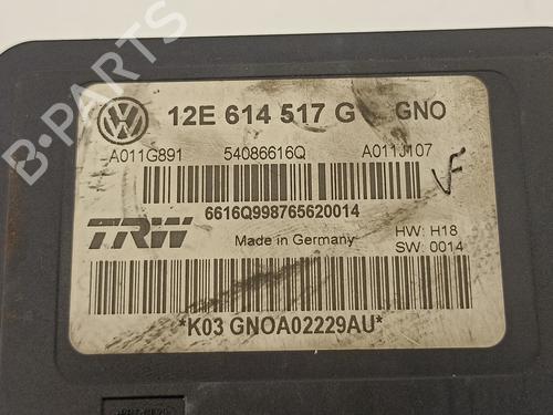 ABS pump SEAT Mii (KF1, KE1) electric | BP7518505M43