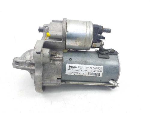 Used Starter FORD TOURNEO COURIER B460 MPV 1.5 TDCi (95 hp) 6699334